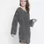 Shimmer shinner party wear women dress