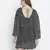 Shimmer shinner party wear women dress