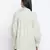Special solid mint maternity shirt
