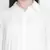 Gizzling white maternity shirt