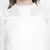Starey white elegant women lace top