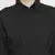 Blockbuster Black button-down women tunic