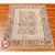 4x7 Ft Outdoor Patio Rug Geometric Rug Handmade Cotton Dhurrie Area Rugs Bohomian Kilims Indoor