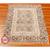 4x10 Ft Outdoor Patio Rug Geometric Rug Handmade Cotton Dhurrie Area Rugs Bohomian Kilims Indoor