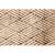 4x10 Ft Outdoor Patio Rug Geometric Rug Handmade Cotton Dhurrie Area Rugs Bohomian Kilims Indoor