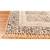 4x10 Ft Outdoor Patio Rug Geometric Rug Handmade Cotton Dhurrie Area Rugs Bohomian Kilims Indoor