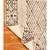 4x10 Ft Outdoor Patio Rug Geometric Rug Handmade Cotton Dhurrie Area Rugs Bohomian Kilims Indoor