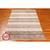 5x7 Ft Indigo Rug Handmade Cotton Dhurrie Area Rugs Bohomian Kilims Indoor Kitchen Carpet Flatwoven Throw Rug