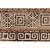 5x7 Ft Indigo Rug Handmade Cotton Dhurrie Area Rugs Bohomian Kilims Indoor Kitchen Carpet Flatwoven Throw Rug