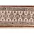 2.6x8 Ft Indigo Rug Handmade Cotton Dhurrie Area Rugs Bohomian Kilims Indoor Kitchen Carpet Flatwoven Throw Rug