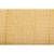 4x15 Ft Handmade Cotton Dhurrie Hand Block Printed Area Rug  Bohomian Kilims Indoor Floor D?or  Flatwoven Throw Rug