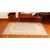 4x20 Ft Handmade Cotton Dhurrie Hand Block Printed Area Rug  Bohomian Kilims Indoor Floor D?or  Flatwoven Throw Rug