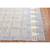 4x10 Ft Cotton Rug Hand Block Print Area Rug Boho Kilim Hall Decor Carpet