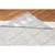 4x12 Ft Cotton Rug Hand Block Print Area Rug Boho Kilim Hall Decor Carpet