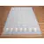 4x20 Ft Cotton Rug Hand Block Print Area Rug Boho Kilim Hall Decor Carpet