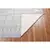 4x20 Ft Cotton Rug Hand Block Print Area Rug Boho Kilim Hall Decor Carpet