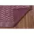 2x3 Ft Hand Made Cotton Dhurrie Area Rug Hand Block Printed Boho Kilm Flatweave MultiColor Carpet