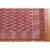 3x5 Ft Hand Made Cotton Dhurrie Area Rug Hand Block Printed Boho Kilm Flatweave MultiColor Carpet
