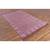4x7 Ft Hand Made Cotton Dhurrie Area Rug Hand Block Printed Boho Kilm Flatweave MultiColor Carpet