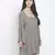 Gorgoeus chic printed women dress