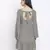 Gorgoeus chic printed women dress
