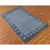 4x10 Ft Boho Rug Cotton Dhurrie Hand Made Area Rug Hand Block Printed Dhurrie Handwoven