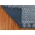 4x10 Ft Boho Rug Cotton Dhurrie Hand Made Area Rug Hand Block Printed Dhurrie Handwoven