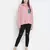 Modus pink colour women Shirt