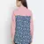 Modus pink colour women Shirt