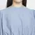 Graceious Blue dobby stylish women top