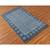 4x20 Ft Boho Rug Cotton Dhurrie Hand Made Area Rug Hand Block Printed Dhurrie Handwoven