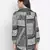 Brio animal printed chic women top