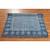 4x20 Ft Boho Rug Cotton Dhurrie Hand Made Area Rug Hand Block Printed Dhurrie Handwoven