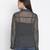 Reveire black modiBL women Shirt