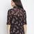 Kairos floral print elegant women Shirt