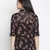 Kairos floral print elegant women Shirt