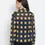 Meraki check print smart women Shirt