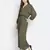 Sweet and sour chicest women jumpsuit