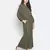 Sweet and sour chicest women jumpsuit