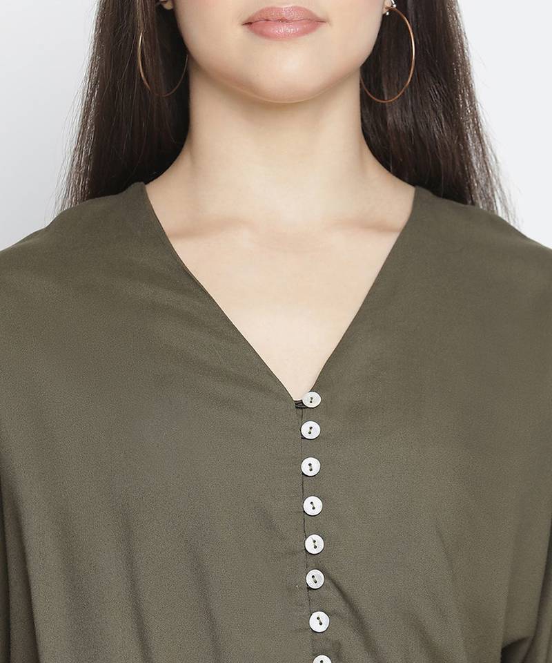 Sweet and sour chicest women jumpsuit