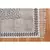 9x9 Ft Rug For Lounge Decor Handmade Cotton Dhurrie Area Rug Bohemian Kilims
