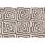 11x11 Ft Rug For Lounge Decor Handmade Cotton Dhurrie Area Rug Bohemian Kilims