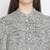 Ghee- whiz Printed charming button-down  women dress