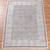 2.6x10 Ft Rug For Lounge Decor Handmade Cotton Dhurrie Area Rug Bohemian Kilims