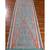 4x6 Ft Hand Block Printed Rug Handmade Cotton Dhurrie Area Rugs Indoor Floor Decor Carpet Flatwoven