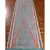 4x6 Ft Hand Block Printed Rug Handmade Cotton Dhurrie Area Rugs Indoor Floor Decor Carpet Flatwoven