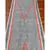 4x6 Ft Hand Block Printed Rug Handmade Cotton Dhurrie Area Rugs Indoor Floor Decor Carpet Flatwoven