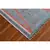 4x7 Ft Hand Block Printed Rug Handmade Cotton Dhurrie Area Rugs Indoor Floor Decor Carpet Flatwoven