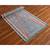 4x20 Ft Hand Block Printed Rug Handmade Cotton Dhurrie Area Rugs Indoor Floor Decor Carpet Flatwoven