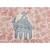 12x12 Ft Handmade Cotton Dhurrie Area Rugs Hand Block Printed Rug Outdoor Yoga Carpet Flatwoven